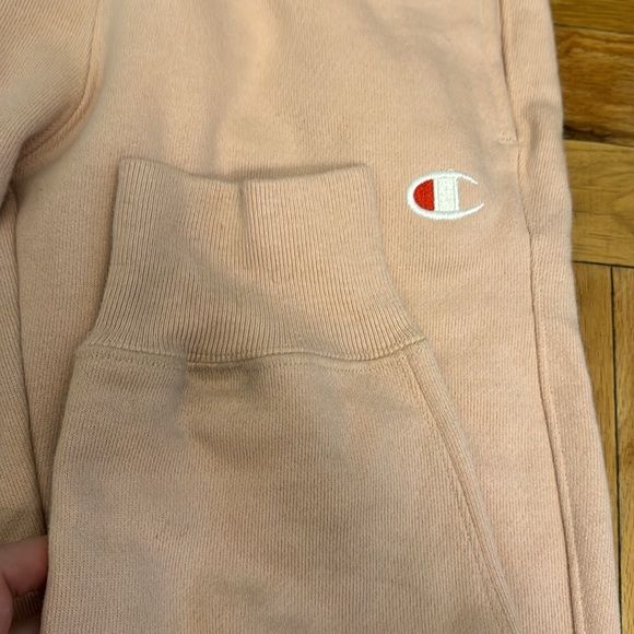 Champion joggers - Picture 2 of 4